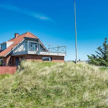 Ve275-vejers-strand-nordvej-31 Dom wakacyjny
