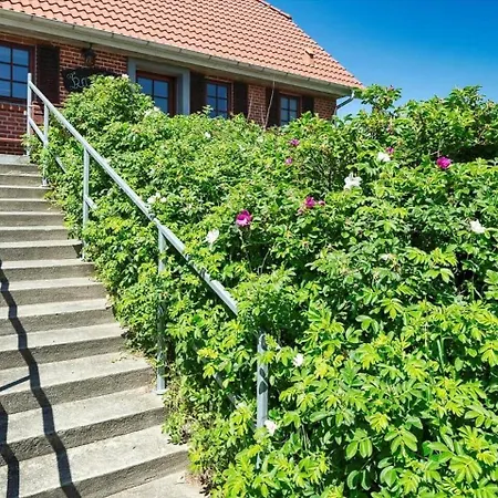 Nyaraló Ve275-vejers-strand-nordvej-31