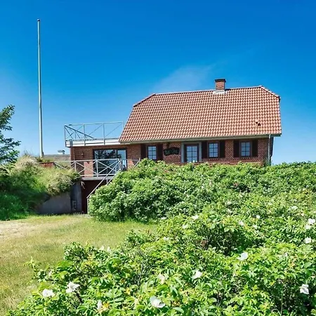 Nyaraló Ve275-vejers-strand-nordvej-31 *