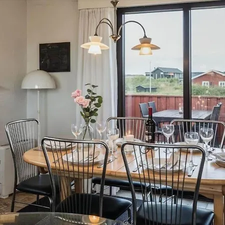 Hébergement de vacances Ve275-vejers-strand-nordvej-31