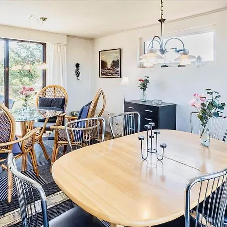 Ve275-vejers-strand-nordvej-31 Feriehus *