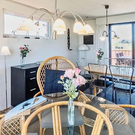 Nyaraló Ve275-vejers-strand-nordvej-31