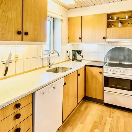 Hébergement de vacances Ve275-vejers-strand-nordvej-31