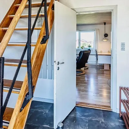 Ve275-vejers-strand-nordvej-31 Nyaraló Vejers Strand