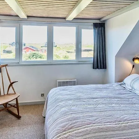 Hébergement de vacances Ve275-vejers-strand-nordvej-31