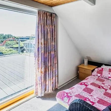 Feriehus Ve275-vejers-strand-nordvej-31 *