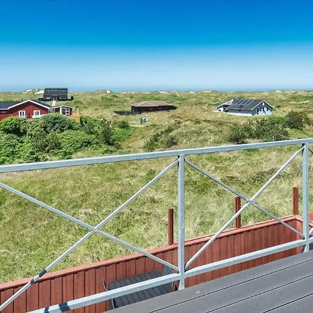 Ve275-vejers-strand-nordvej-31 Hébergement de vacances *