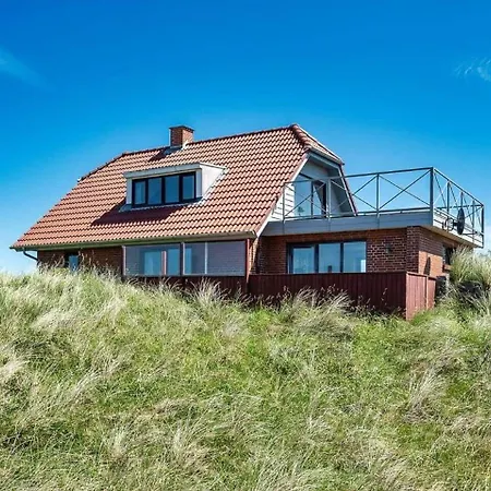 Feriehus Ve275-vejers-strand-nordvej-31